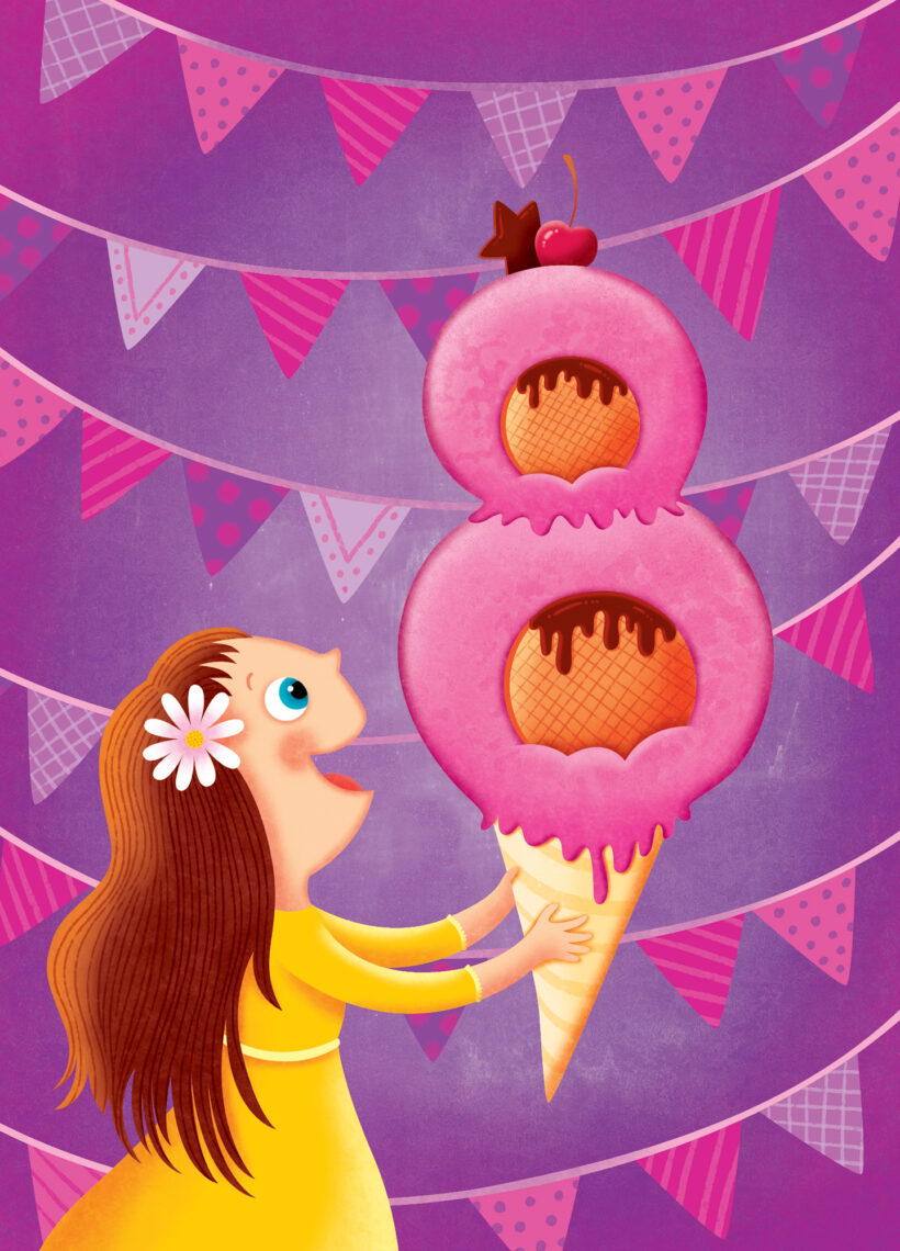 Cartes de souhaits - Isabelle Charbonneau illustrations