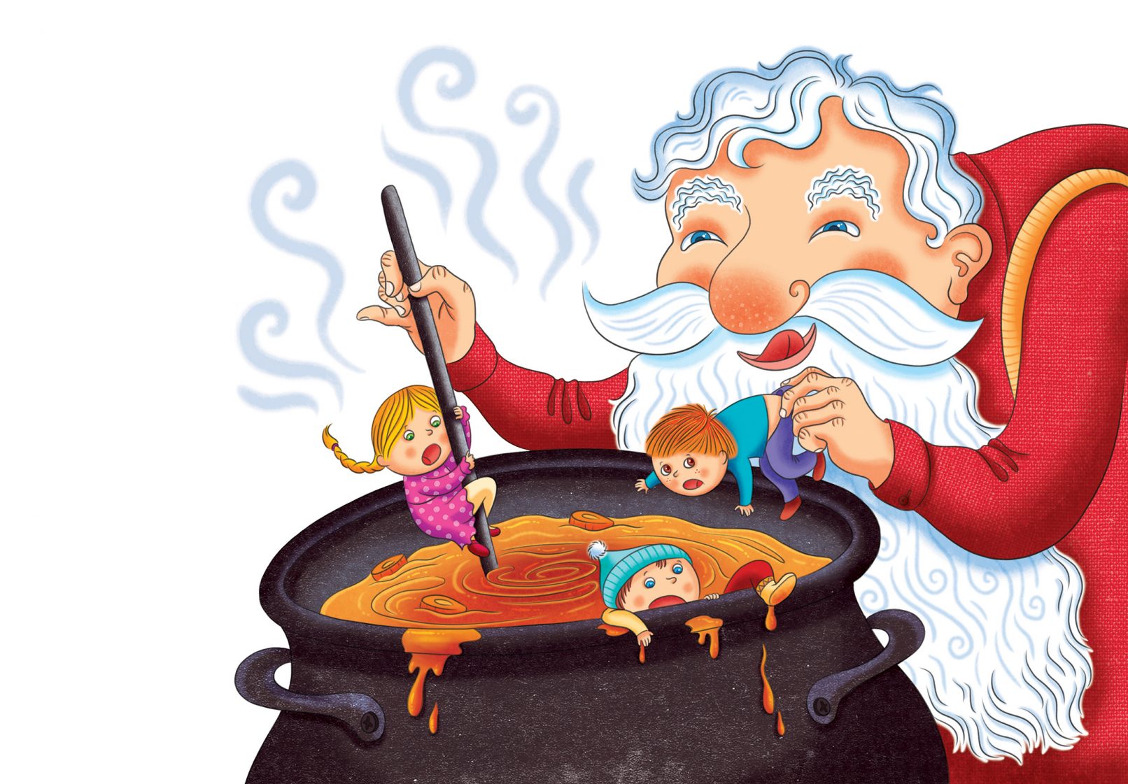 Contes de Noël - Isabelle Charbonneau illustrations